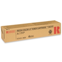 Ricoh 245 BK high capacity black toner (original) 888312 074088