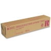 Ricoh 245 M high capacity magenta toner (original)