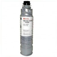 Ricoh 3205D black toner (original) 885251 888063 074184