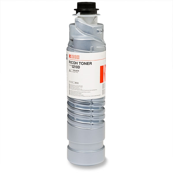 Ricoh 3210D black toner (original) 842078 888182 888513 074186 - 1