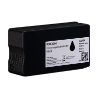 Ricoh 408517 black ink cartridge (original Ricoh) 408517 067268