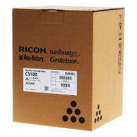 Ricoh 828225 black toner (original) 828225 828402 073532