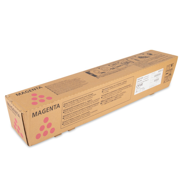 Ricoh 828316 magenta toner (original Ricoh) 828316 066952 - 1