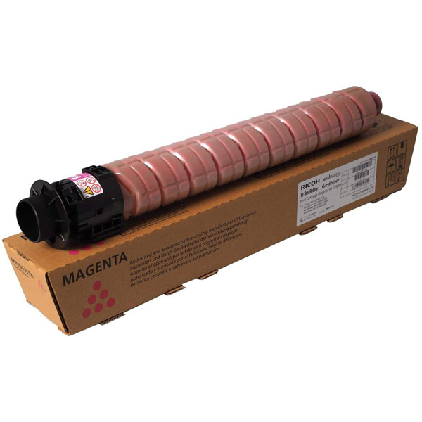 Ricoh C2500 (842313) magenta toner (original Ricoh) 842313 067186 - 1