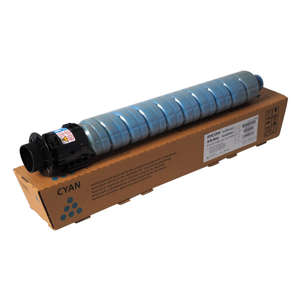 Ricoh C2500 (842314) cyan toner (original Ricoh) 842314 067184 - 1