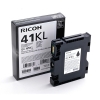 Ricoh GC-41KL black gel cartridge (original)