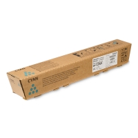 Ricoh MP C2503 cyan toner (original Ricoh) 841931 073544