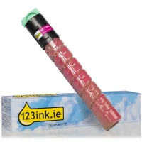 Ricoh MP C2550 magenta toner (123ink version)