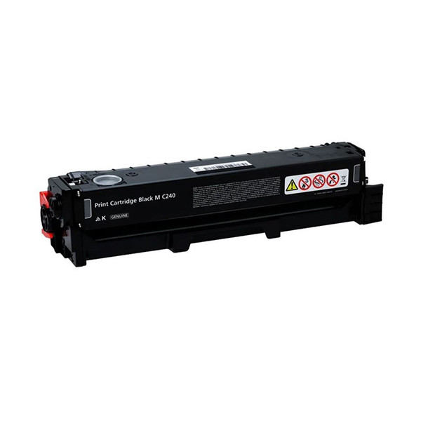 Ricoh M C240 black toner (original) 408451 602452 - 1