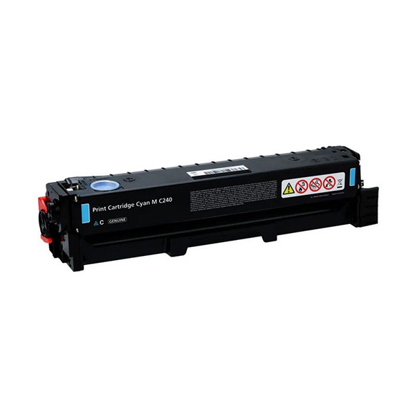 Ricoh M C240 cyan toner (original Ricoh) 408452 602454 - 1