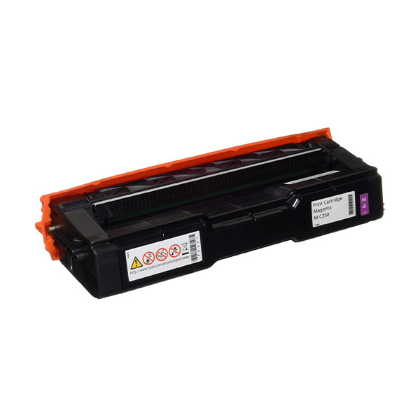 Ricoh M C250H magenta toner (original Ricoh) 408342 602279 - 1