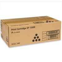 Ricoh SP 1200E black toner (original) 406837 073868