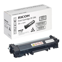 Ricoh SP 230L (408295) black toner (original Ricoh) 408295 067152