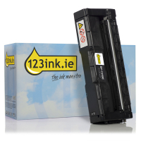 Ricoh SP C250E (407543) black toner (123ink version) 407543C 073519