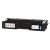 Ricoh SP C252HE (407717) high capacity cyan toner (original Ricoh)