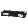 Ricoh SP C252HE (407719) high capacity yellow toner (original Ricoh)