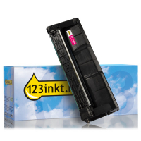 Ricoh SP C340E magenta toner (123ink version) 407901C 066969