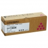 Ricoh SP C360E (408190) magenta toner (original)