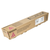 Ricoh SP C840DN (821261) magenta toner (original) 821261 066928