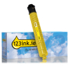 Ricoh Type C2500 yellow toner (123ink version)