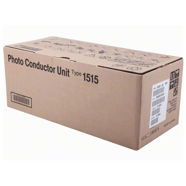 Ricoh type 1515 photoconductor (original Ricoh) 411844 074350 - 1