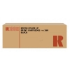 Ricoh type 260 black toner (original)