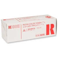 Ricoh type J M magenta toner (original) 887815 074248