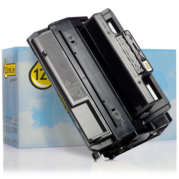 Ricoh type SP-4100 black toner (123ink version) 402810C 407649C 074835 - 1