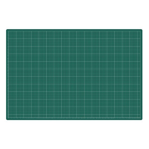 Rillstab A1 cutting mat, 900mm x 600mm 82604 068072 - 1