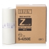 Riso S-4250 master 2 rolls (original)