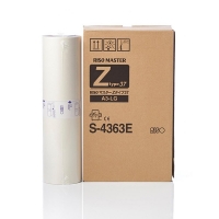 Riso S-4363E master 2 rolls (original) S-4363E 087052