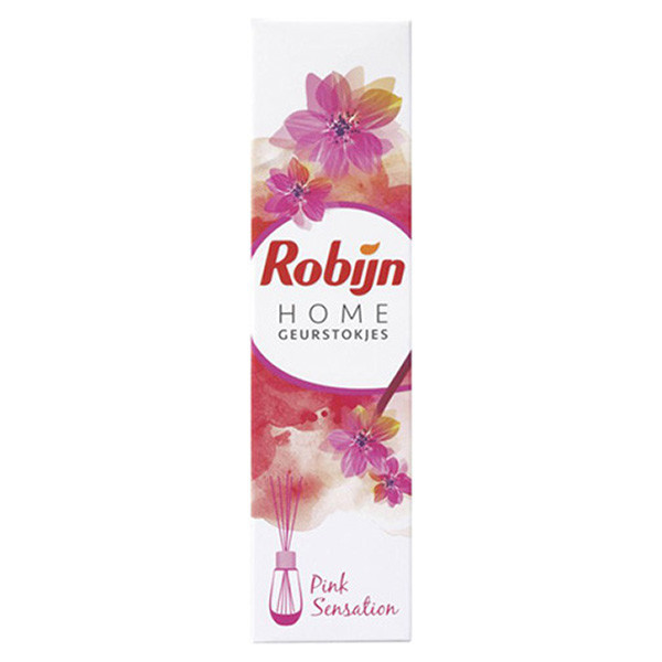 Robijn Home Pink Sensation reed diffuser, 45ml  SRO00144 - 1