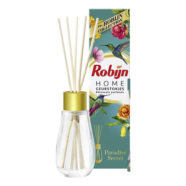 Robijn Paradise Secret reed diffuser, 45ml  SRO05140 - 1