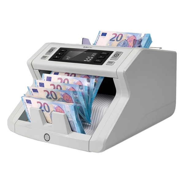 Safescan 2210 Banknote single detection 115-0709 219046 - 1