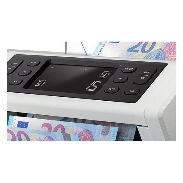 Safescan 2210 Banknote single detection 115-0709 219046 - 2