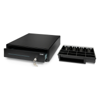 Safescan  SD-4141 cash drawer 132-0425 219109