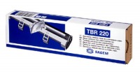 Sagem TBR 220 toner drum (original) TBR220 031912