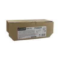 Sagem TNR 375 black toner (original) TNR375 045012