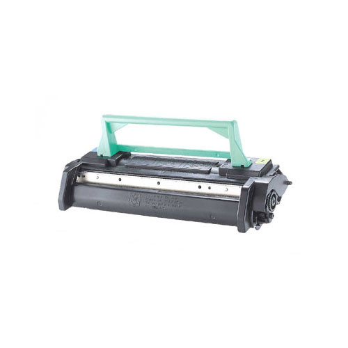 Sagem TNR 736 black toner (original) TNR-736 031940 - 1