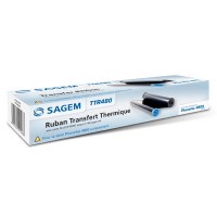 Sagem TTR 480 fax roll (original) TTR480 031927