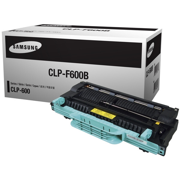 Samsung CLP-F600B fuser unit (original) CLP-F600B/SEE 033525 - 1