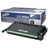 Samsung CLP-K600A black toner (original Samsung)