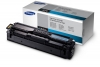 Samsung CLT-C504S (SU025A) cyan toner (original Samsung)