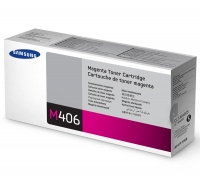 Samsung CLT-M406S (SU252A) magenta toner (original Samsung) CLT-M406S/ELS 033796