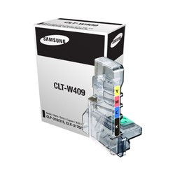 Samsung CLT-W409 waste toner collector (original Samsung) CLT-W409/SEE 033636 - 1