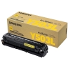 Samsung CLT-Y503L yellow toner (original Samsung)