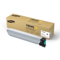 Samsung CLT-Y804S (SS721A) yellow toner (original Samsung) CLT-Y804S/ELS 092194