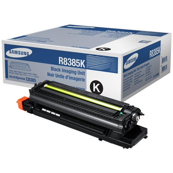 Samsung CLX-R8385K black drum (original) CLX-R8385K/SEE 033706 - 1