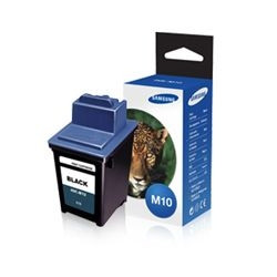 Samsung INK-M10 black ink cartridge (original) INK-M10/ROW 035040 - 1