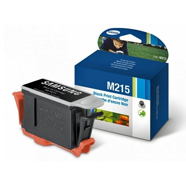 Samsung INK-M215 high capacity black ink cartridge (original) INK-M215/ELS 035044 - 1